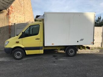 Mercedes Sprinter 309- skříň mrazák,chlaďák