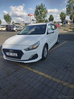 Hyundai i 30 - 2019 - 1.6 CRDI