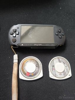 PSP