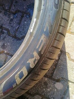 285/40-21 109Y Dot 2022 Pirelli letní pneu 2kusy - 1