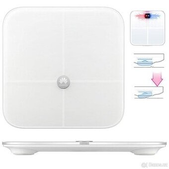 Digitalni váha HUAWEI body fat scale AH100