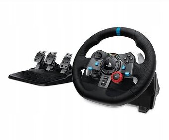 Herní volant Logitech G29 driving force