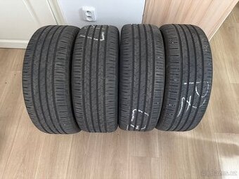 Letní pneu Continental EcoContact 6 205/55 R16 V