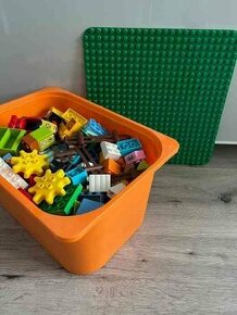Lego Duplo krabice