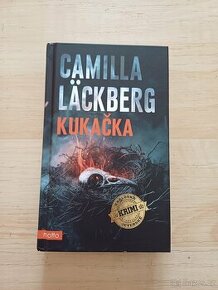 Kukačka - Camilla Läckberg - 1