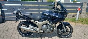 Yamaha TDM900 r.v. 2002 - 1