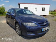 Mazda 6 2.0i 108 kW sportovní paket Tamura - Nahradní díly - 1