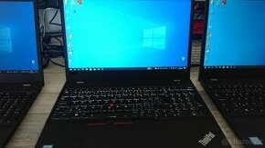 Lenovo T580 Stav A