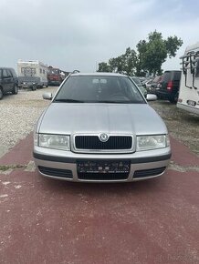 Škoda Octavia 1.9tdi - 1