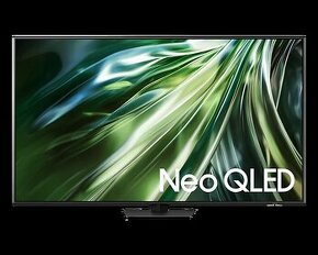 Nová 65" NEO QLED 4K TV Samsung QE65QN90D (2024), zár. 2roky