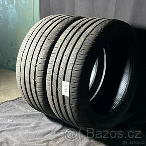 Letní pneu 275/45 R19 108Y Hankook 5mm