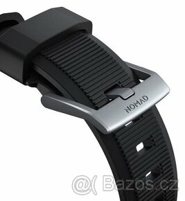 Apple watch Nomad Rugged Band remienok 44/45/49mm