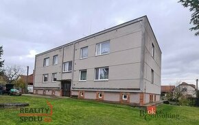 Prodej, byty/3+1, 61 m2, 50355 Petrovice, Hradec Králové [ID - 1