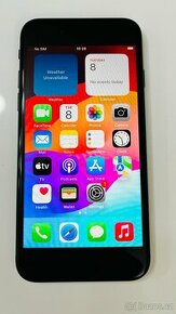 Prodám iPhone SE 2022 64Gb s novým displayem v super stavu - 1