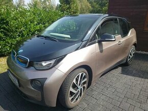 BMW i3 - 1