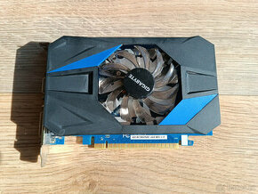 GeForce GT 730 1GB OC GDDR5 / GV-N730D5OC-1GI - 1