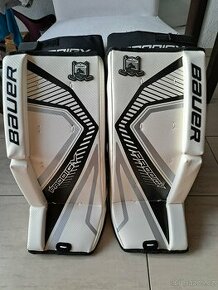 Hokejové betony Bauer Prodigy 3.0 S-17 YTH - SMU nové