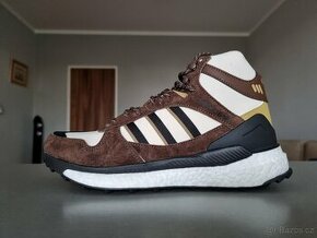 Adidas Marathon Free Hiker Humanrace Pharrell - 1