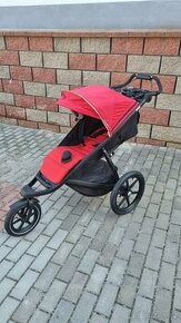 Kočárek Thule Urban glide 2 v pěkném stavu