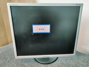 Monitor Samsung 943N - 1