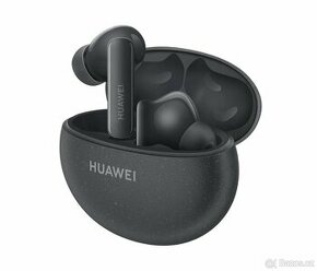 Huawei FreeBuds 5i - Nebula Black (nové, zabalené, 2 roky z)