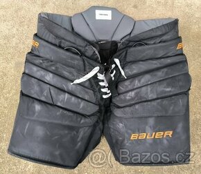 Kalhoty Bauer PRO custom, senior XXL