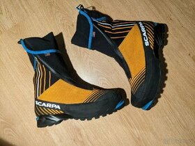 Scarpa phantom tech 43.5