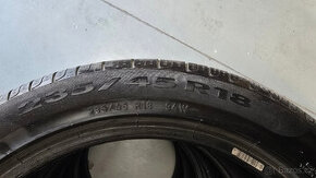 Letní pneumatiky Pirelli Cinturato P7 - 235/45 R18 - 1