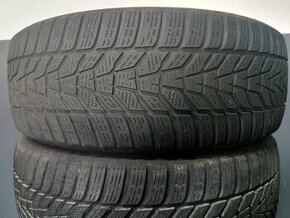 225/55 R19 HANKOOK (3620)