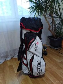 STAND BAG OGIO AQUATECH LIGHT