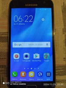 Samsung Galaxy J3