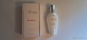 EDP Moschus Secret Love 45 ml