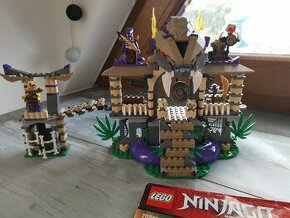 LEGO Ninjago 70949