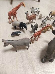 Figurky Schleich