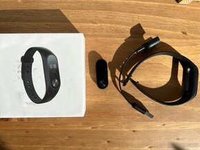 Xiaomi Mi Band 2 - chytrý náramek