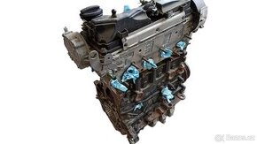 Motor CAYC 1,6 TDI 77kw Common rail