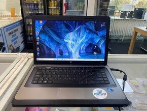 HP 630 15,6“/Intel Core i3/SSD 240GB/  RAM 4GB/ GRAFIKA: Int