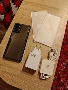 Xiaomi 11T Pro + 2x ochranné sklo