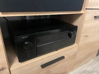 Denon x4700h