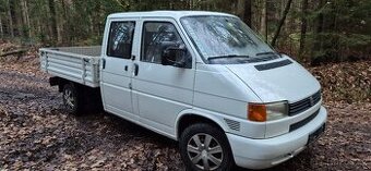 Vw 2.5 tdi 75kw rok 2001 dablkab valnik