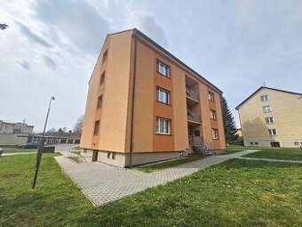 Prodej byty 3+1, 73 m2 - Pacov, ev.č. 20254 - 1