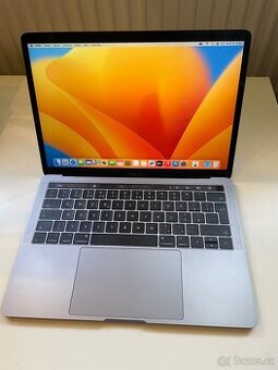 MacBook Pro 13" - intel i5, SSD 512GB