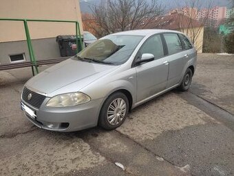 Fiat croma 1.9 JTD 88kw multijet rok 2006 NOVA STK