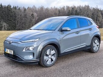 Hyundai Kona Electric EV 150kW 64kWh 84000km