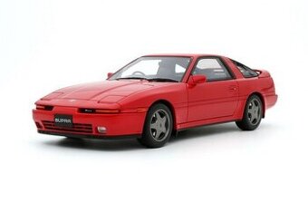 Toyota Supra MK3 1986 1:18 OttoMobile