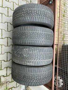 Zimni pneu 255/40r20 101w audi a7 - 1