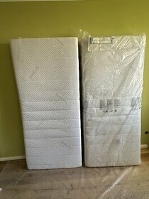 Matrace 90x200 cm Dreamzone Plus S65 AloeVera - 1