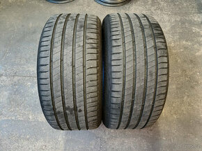 Letní pneu 285/40/20 MICHELIN LATITUDE SPORT 3 - 1