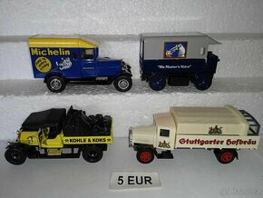 Matchbox Yesteryear2