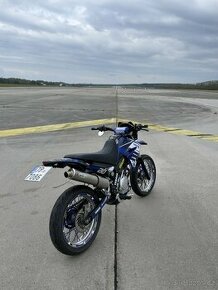 Yamaha xt 125 x